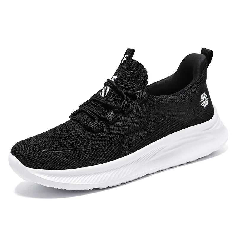 Casual and Supportive Orthopedic Sneakers