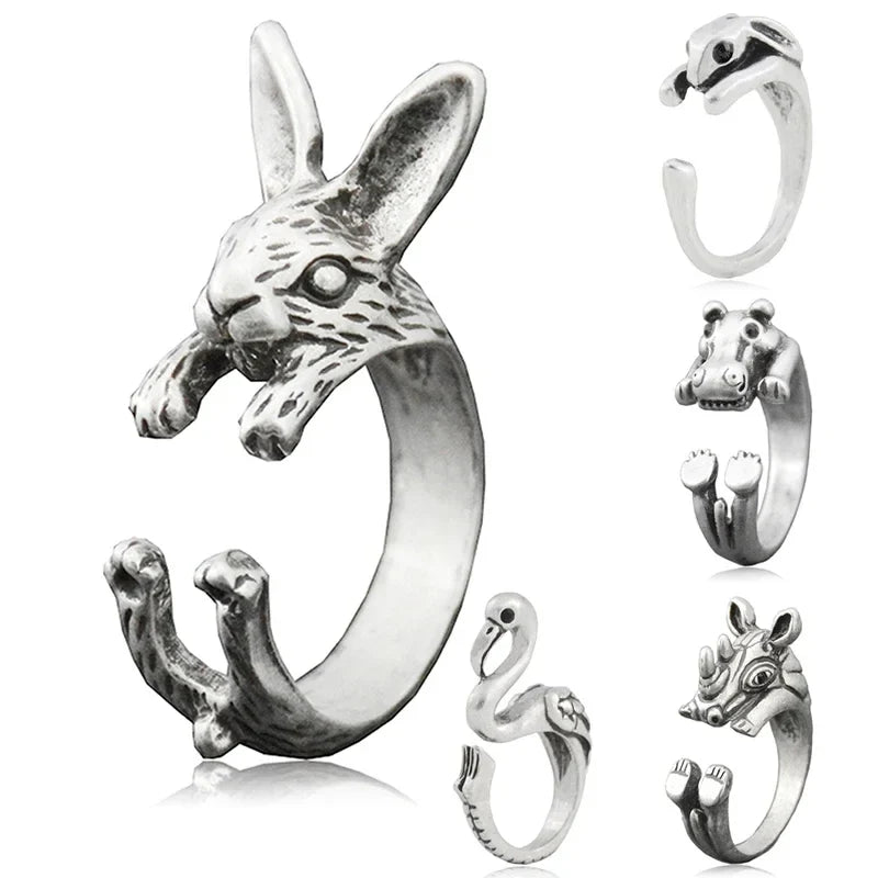 Charming Ring for Any Occasion