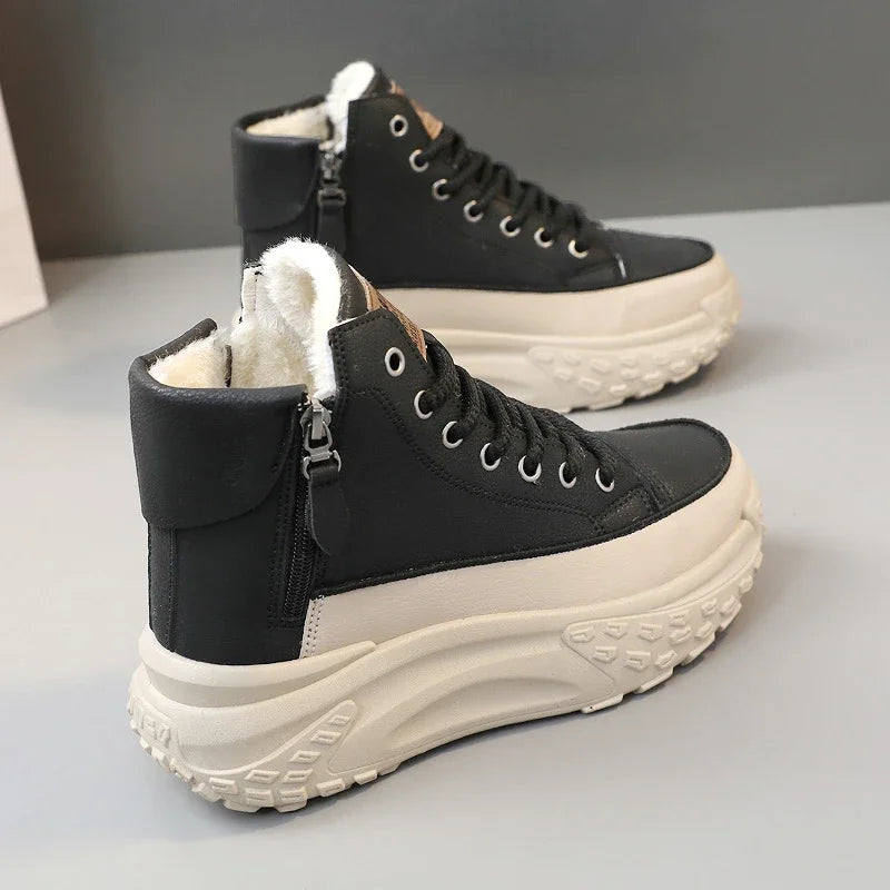 High-Quality Orthopedic Boots