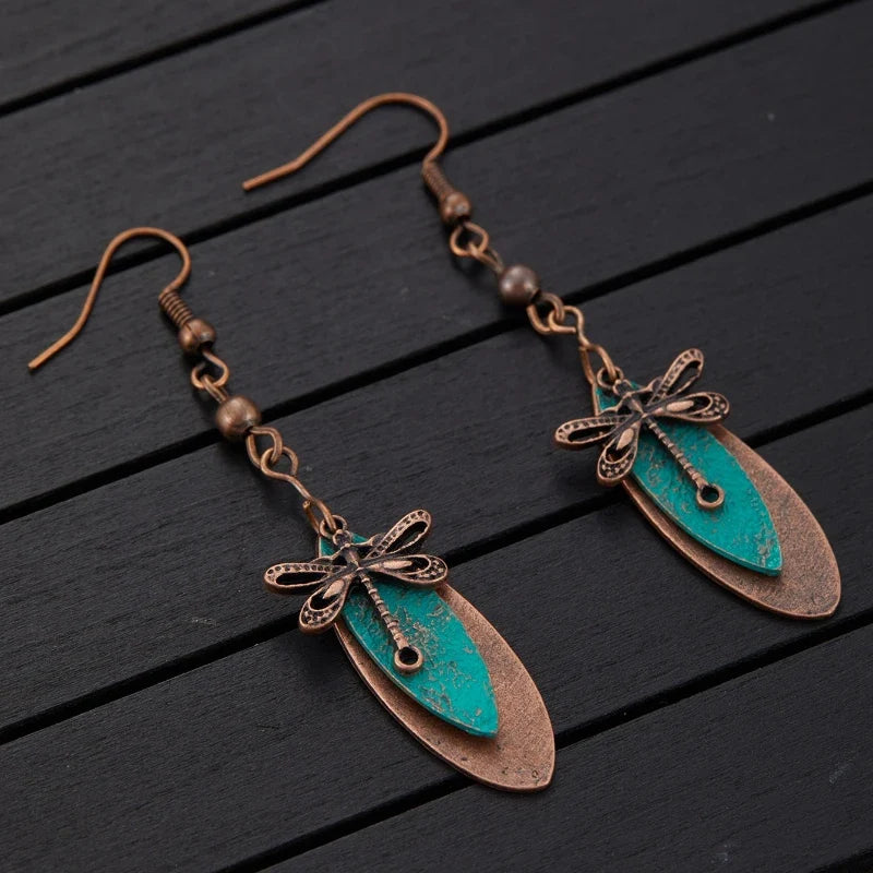 Charming Earring for Any Occasion