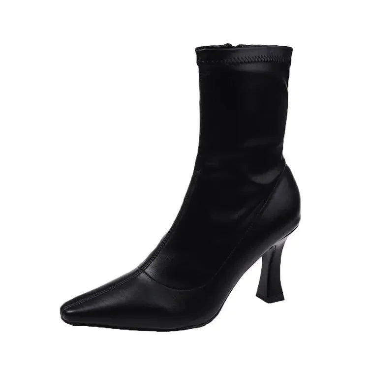 Supportive and Trendy Orthopedic Boots