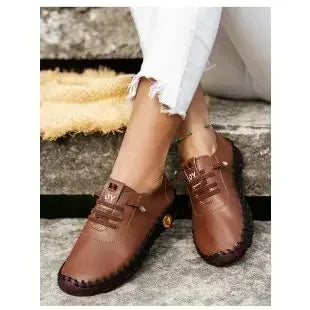 Versatile and Supportive Orthopedic Sneakers