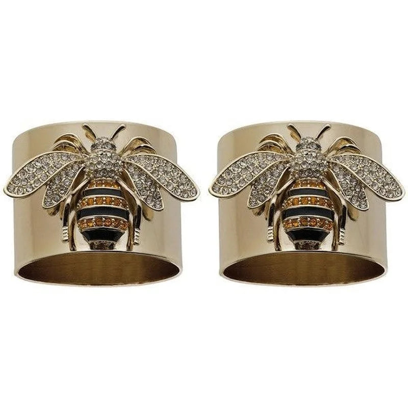 Charming Gold Ring for Any Occasion