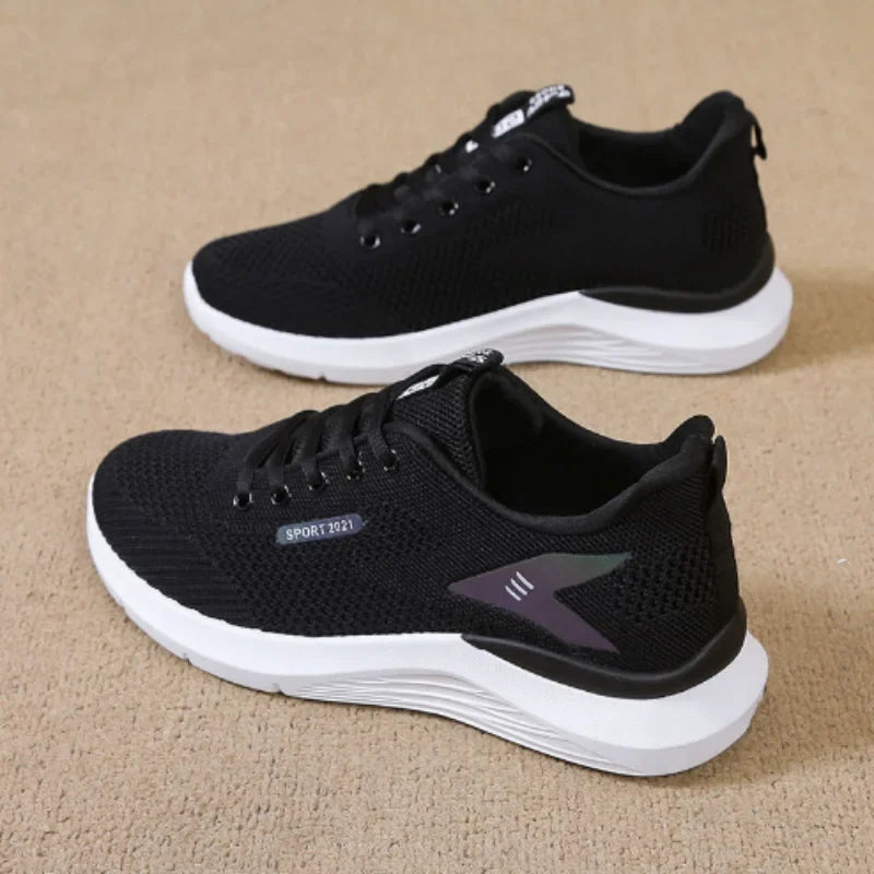 Durable and Supportive Orthopedic Sneakers