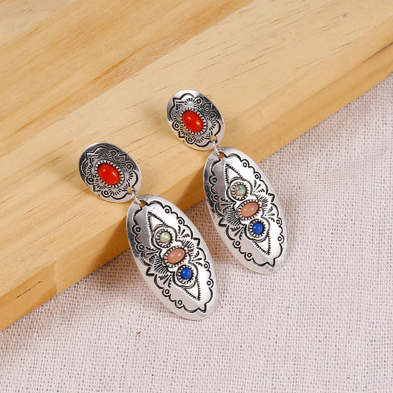 Charming Earring for Any Occasion