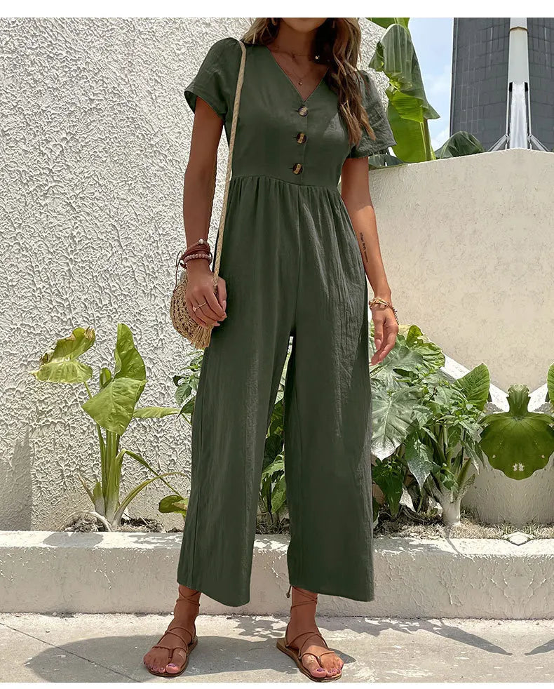 Fresh and Feminine Suit