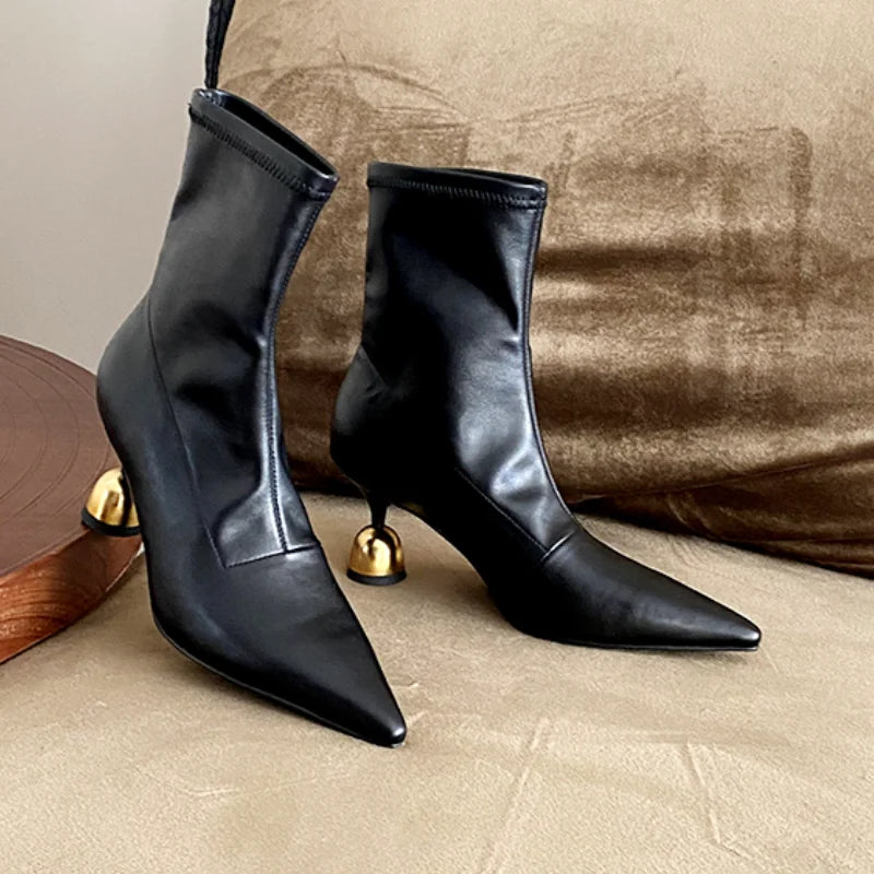 High-Quality Orthopedic Heels