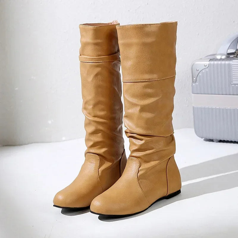 Fashionable and Supportive Orthopedic Boots