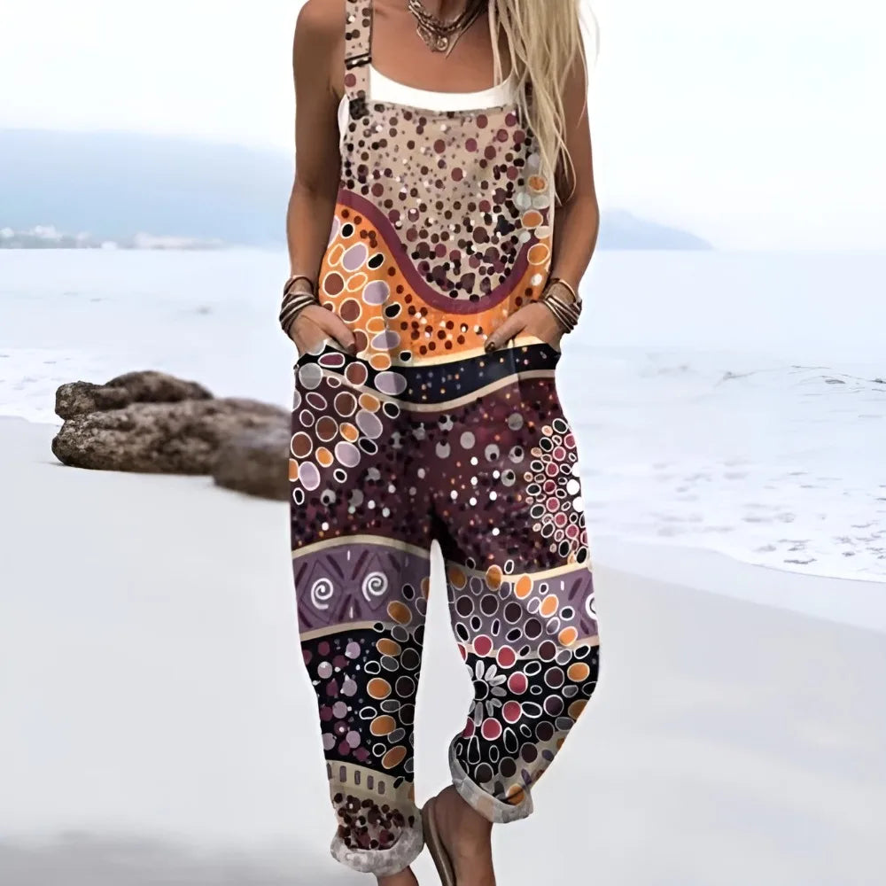 Cool and Casual Suit