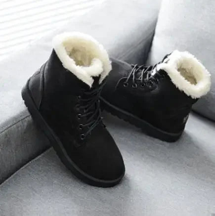 Fashionable and Supportive Orthopedic Boots