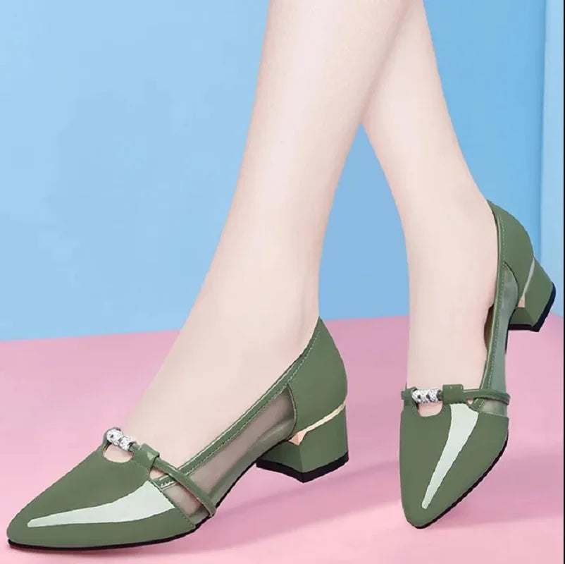 Comfortable and Fashionable Orthopedic Shoes