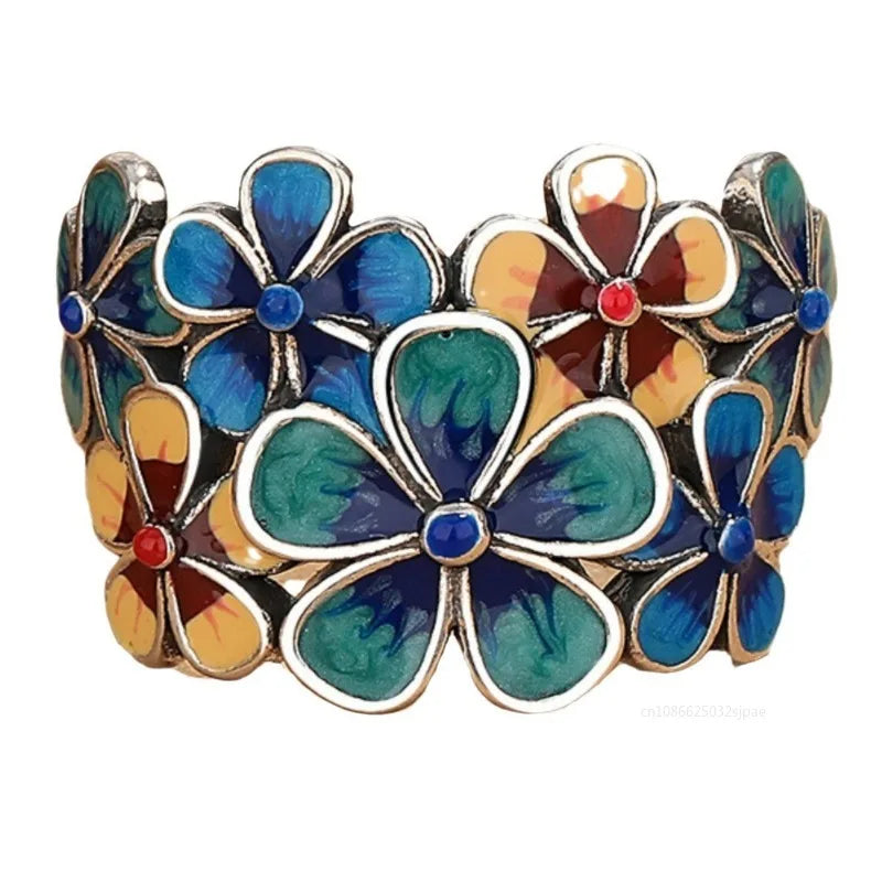 Vintage Handmade Ring