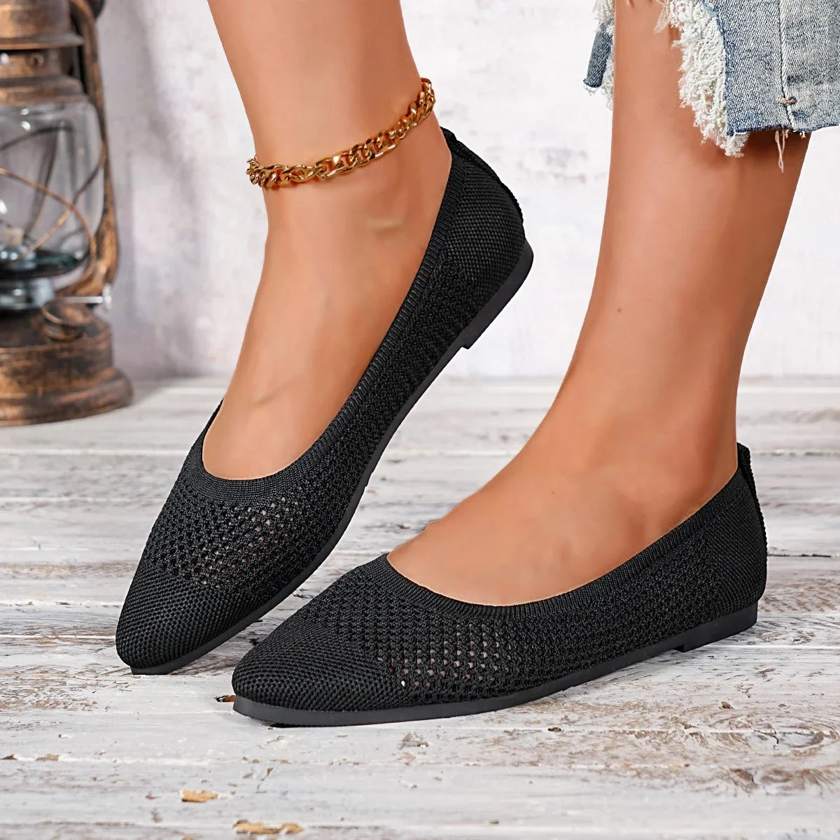 Versatile and Supportive Orthopedic Shoes
