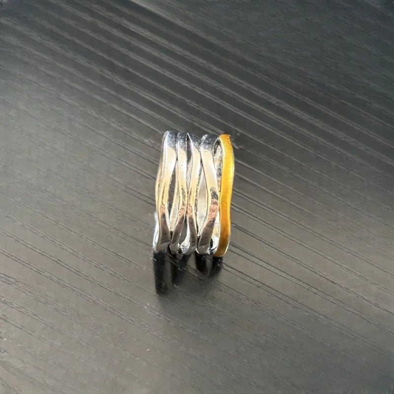 Charming Ring for Any Occasion