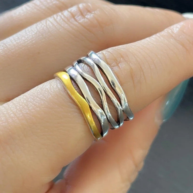 Charming Ring for Any Occasion