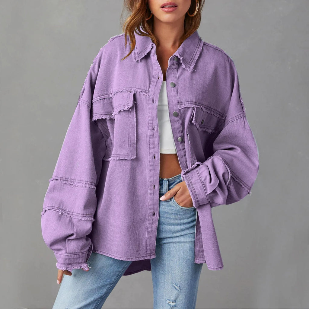 Thoughtfully Designed Jacket