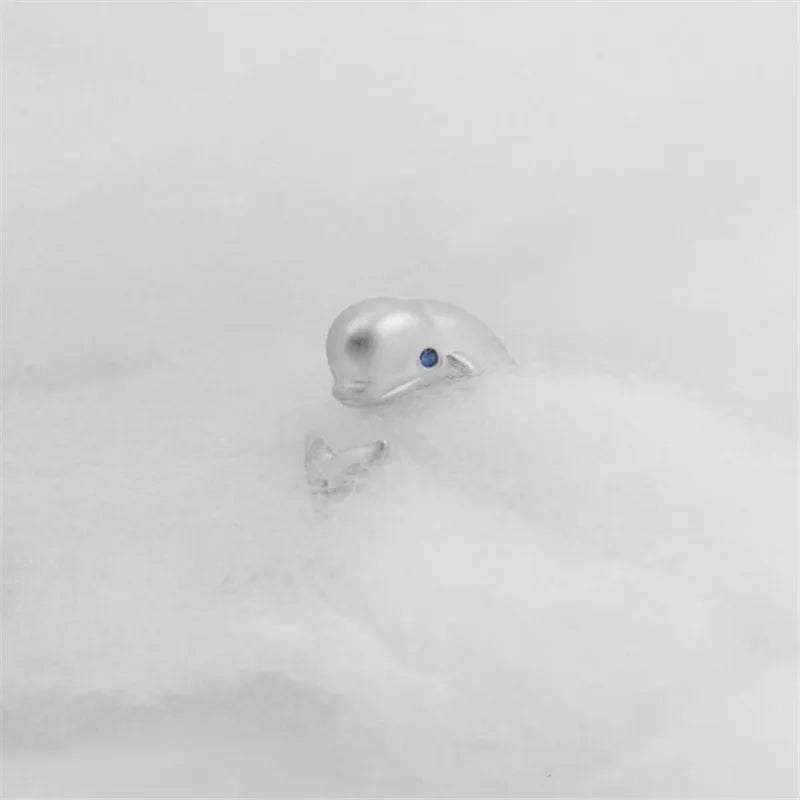 Vintage Handmade Silver Ring