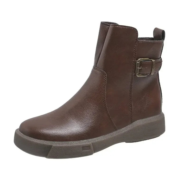 Versatile and Supportive Orthopedic Boots