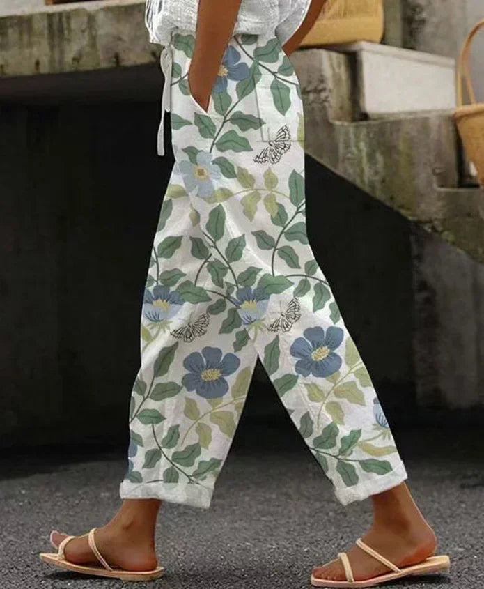 Trendy and Timeless Pants
