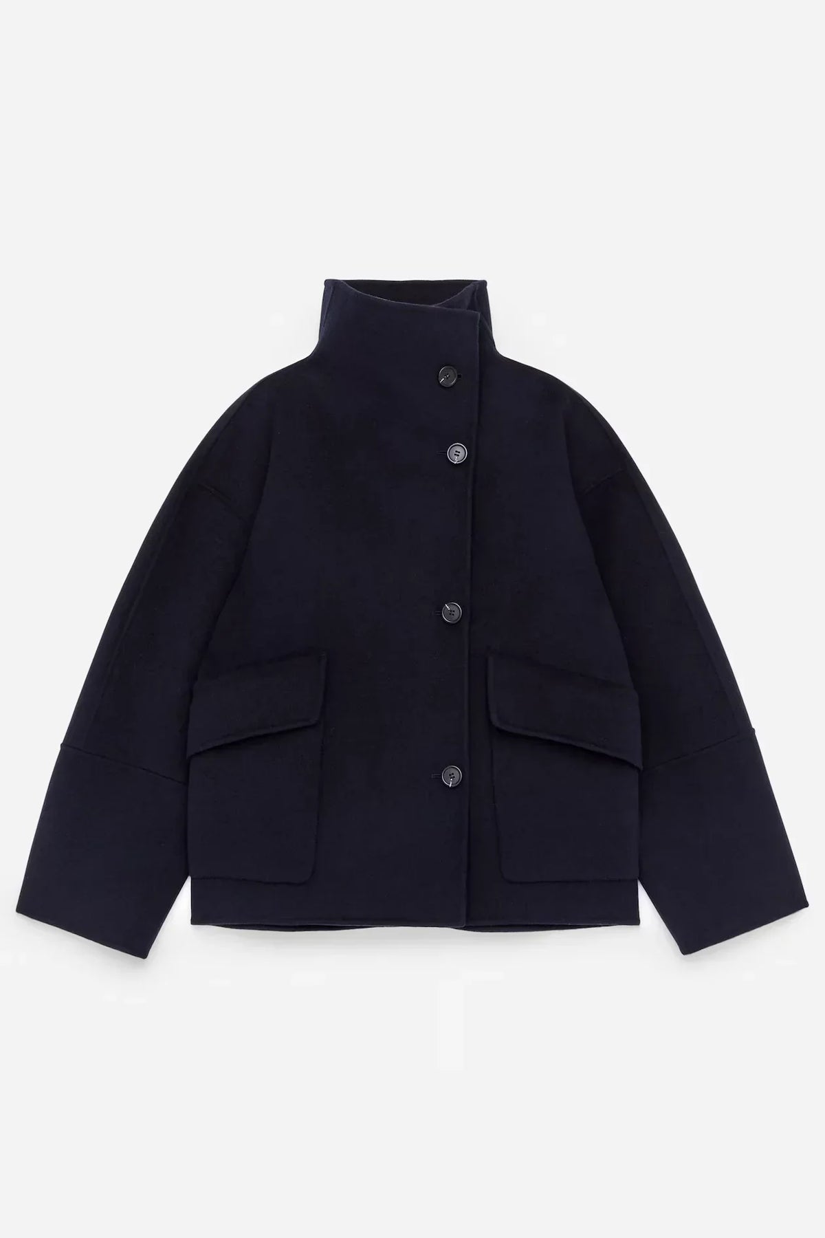 Modern and Minimalist Jacket