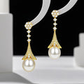 Stunning Earring for Daily Wear