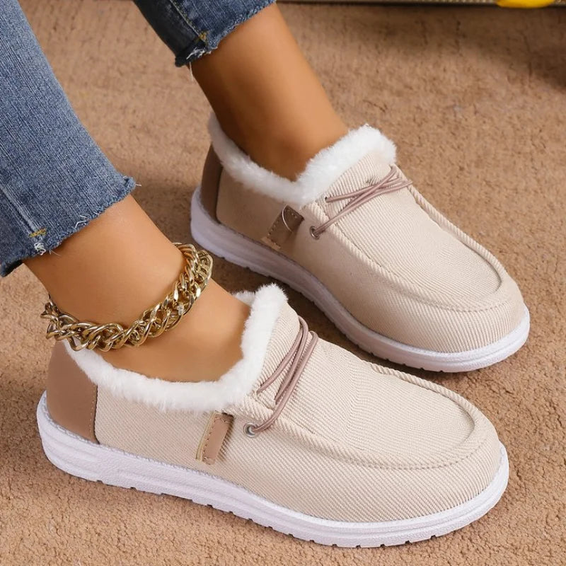 Fashionable and Supportive Orthopedic Boots
