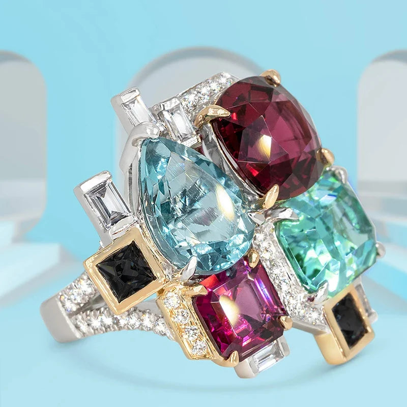 Elegant Ring for Every Occasion