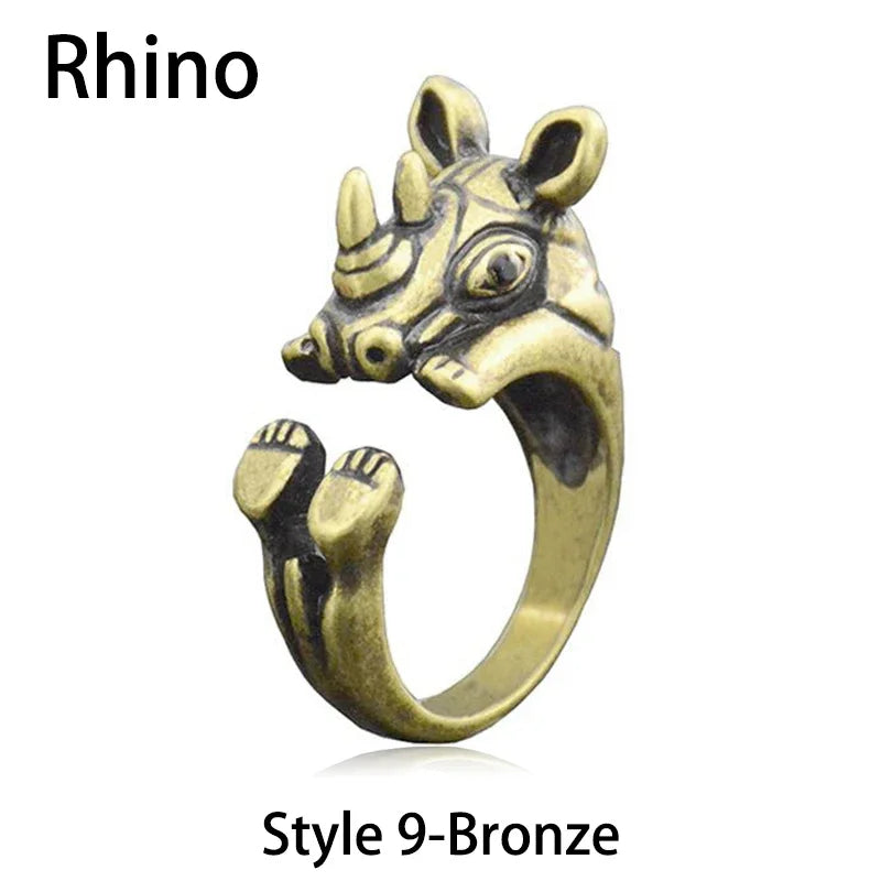 Charming Ring for Any Occasion
