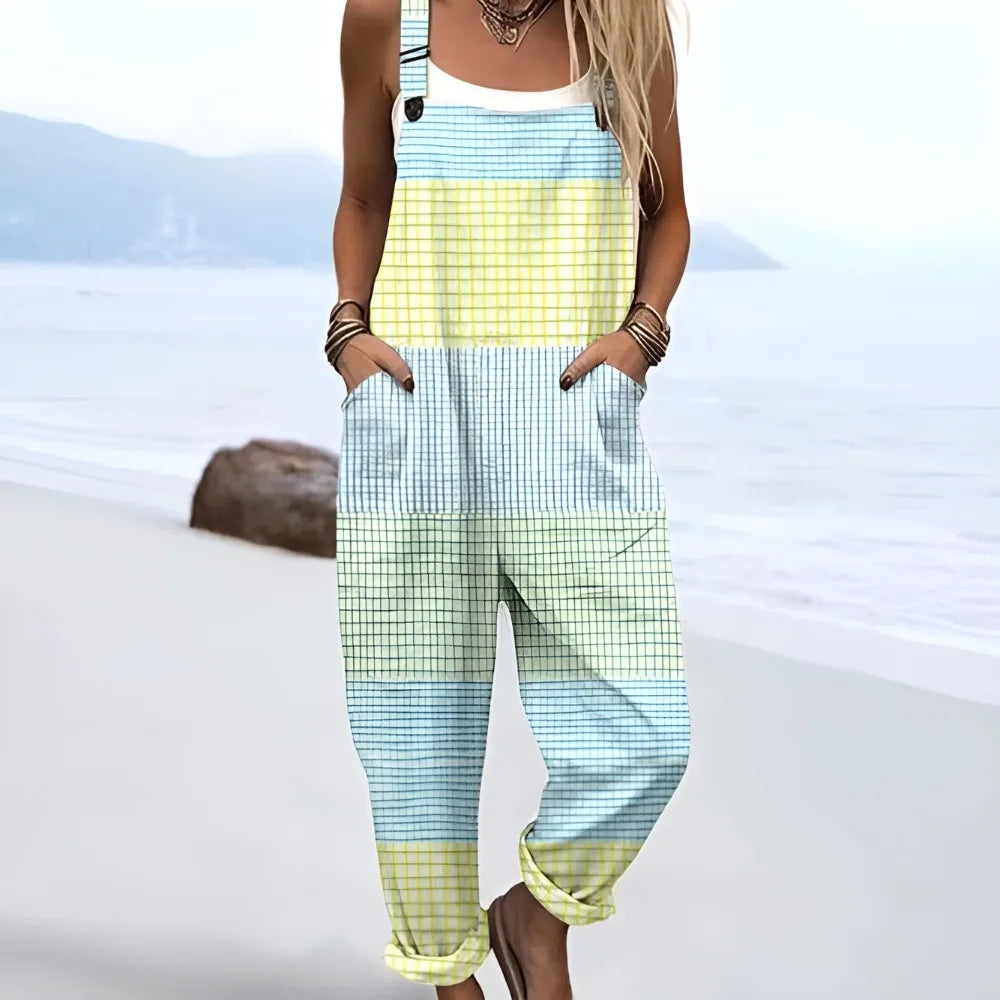 Cool and Casual Suit