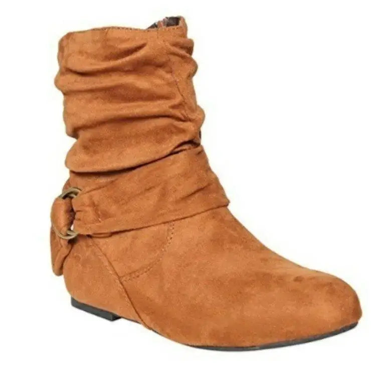 High-Quality Orthopedic Boots