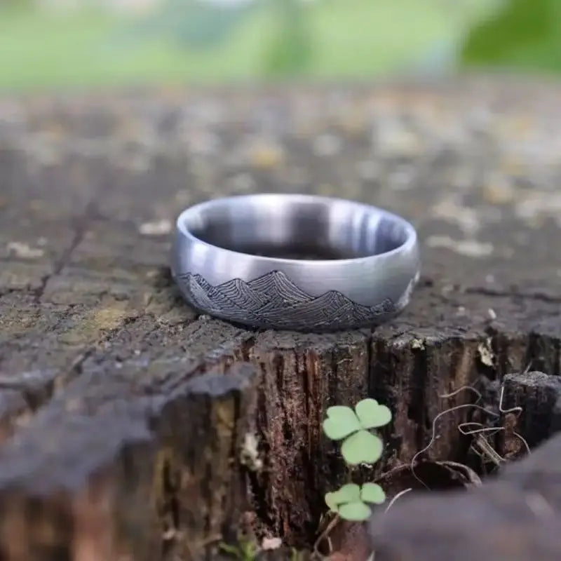 Stunning Ring for Daily Wear