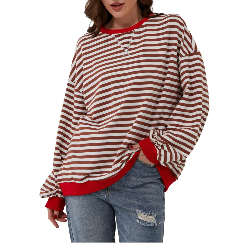 Timeless Vintage Style Sweater