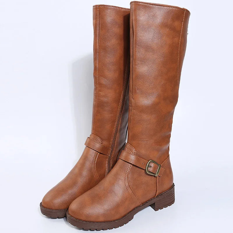 Supportive and Trendy Orthopedic Heels