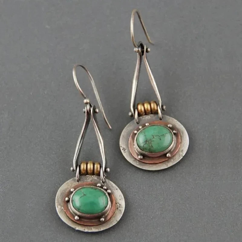 Stunning Silver Earring for Daily Wear