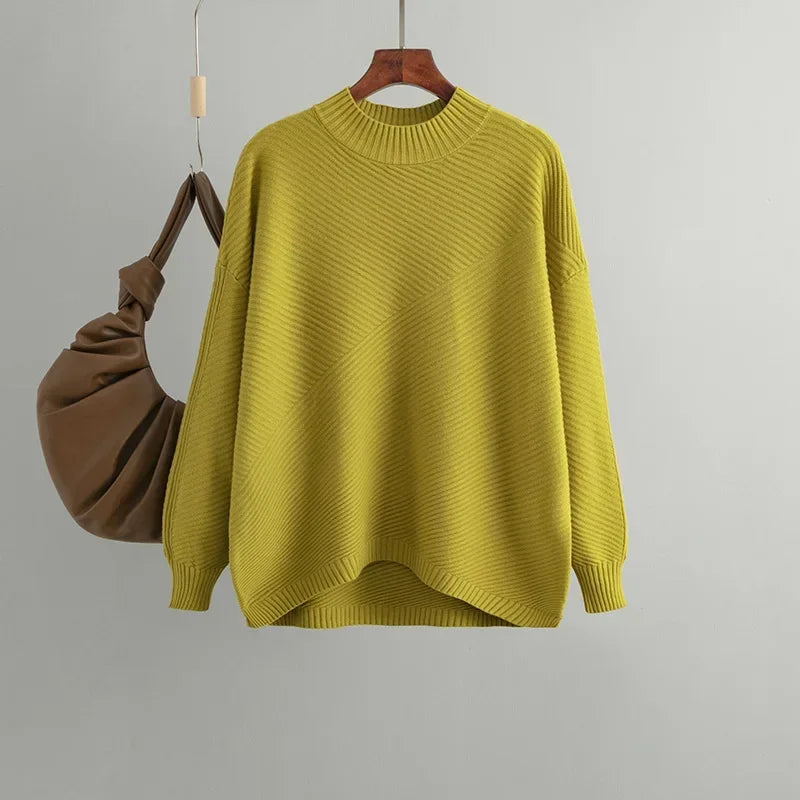Thoughtfully Designed Sweater
