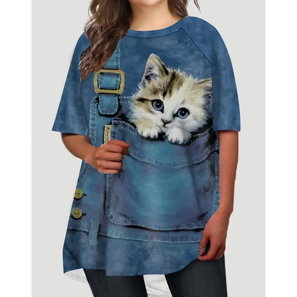 Sleek and Contemporary Shirt
