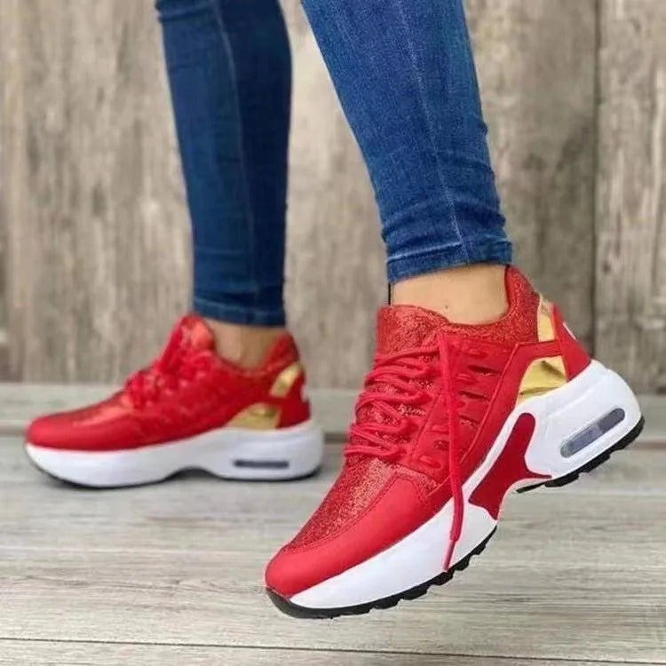 High-Quality Orthopedic Sneakers