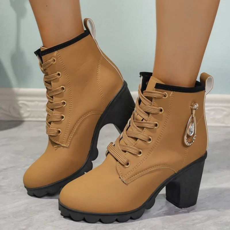 Durable and Supportive Orthopedic Boots