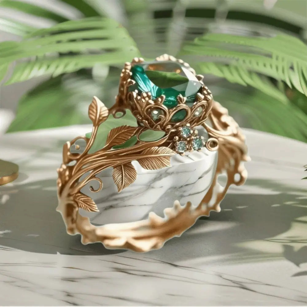 Elegant Ring for Every Occasion