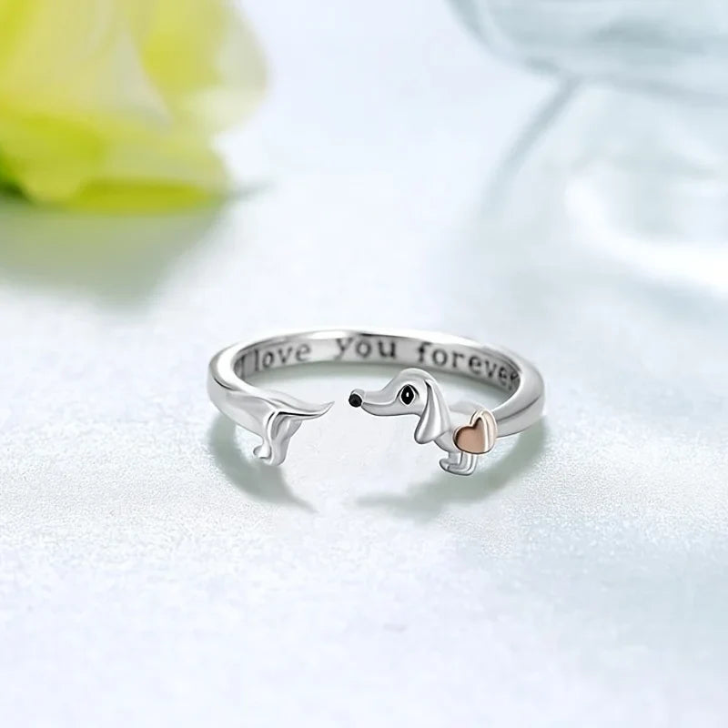 Elegant Ring for Every Occasion