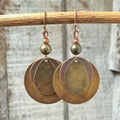 Elegant Gold Earring for Every Occasion