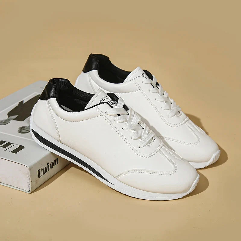Casual and Supportive Orthopedic Sneakers