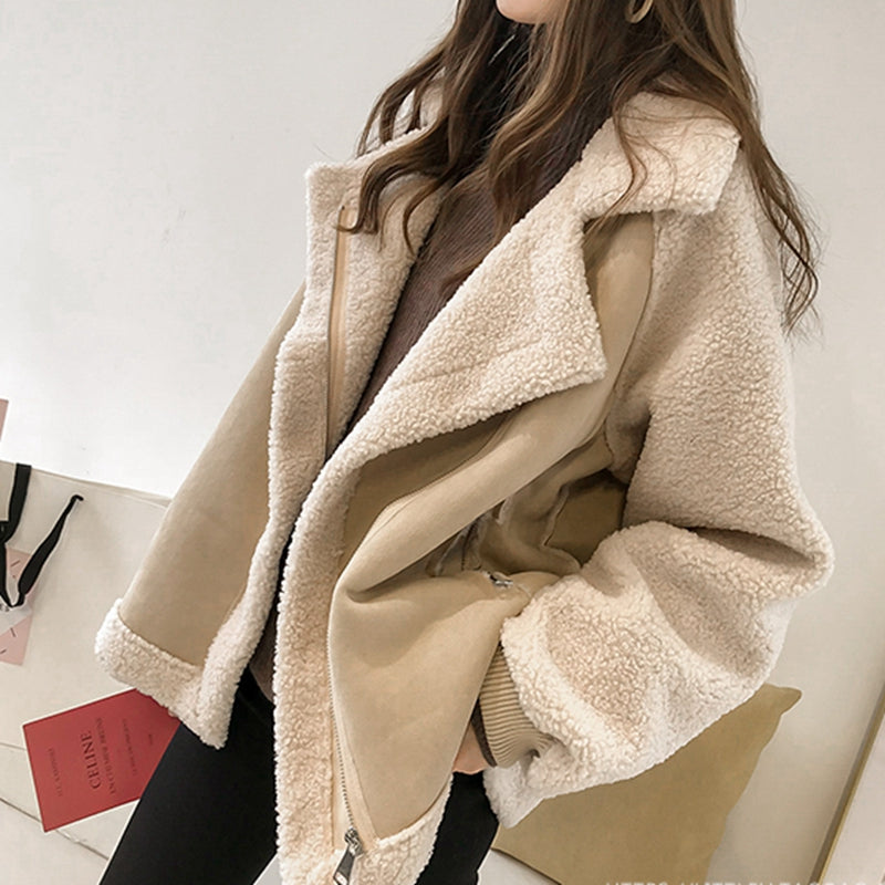JO | Vitange jacket