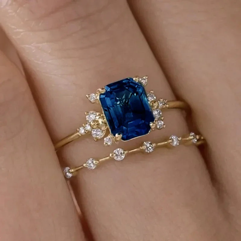Stunning Gold Ring for Daily Wear