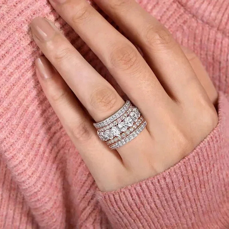 Elegant Ring for Every Occasion