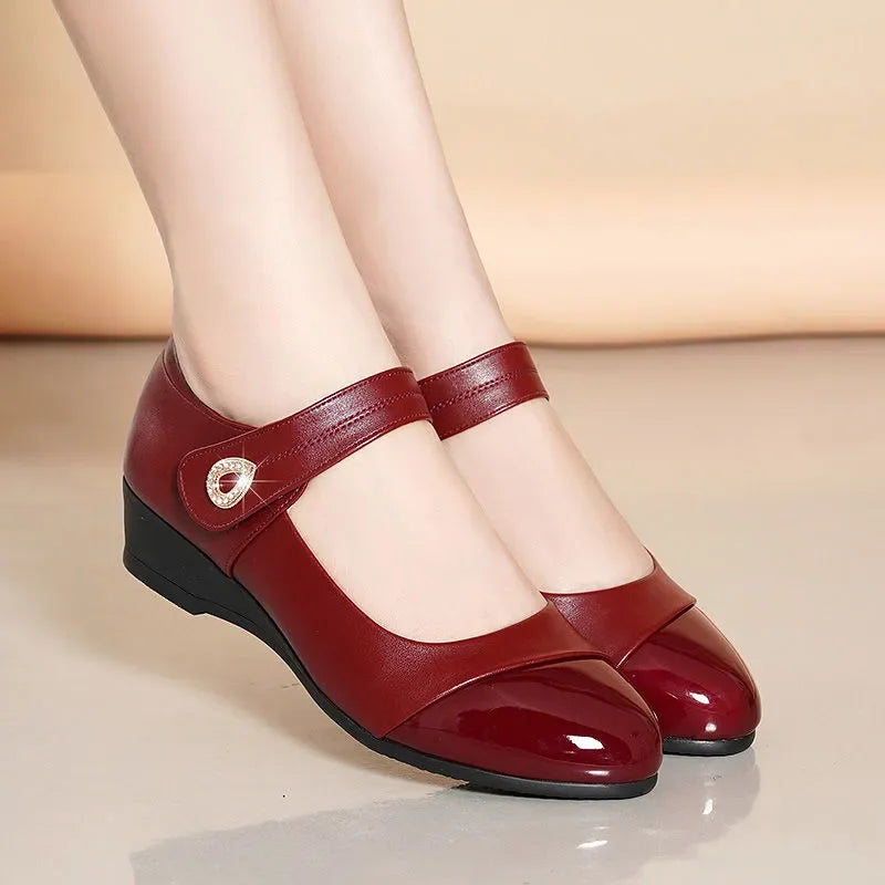 High-Quality Orthopedic Shoes
