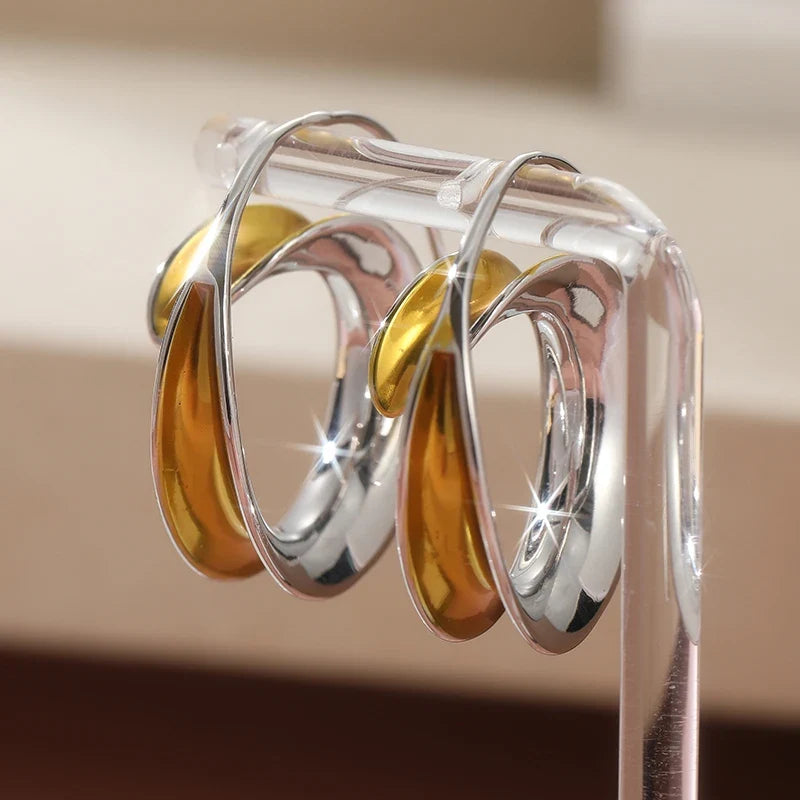 Romantic Earring for Special Moments