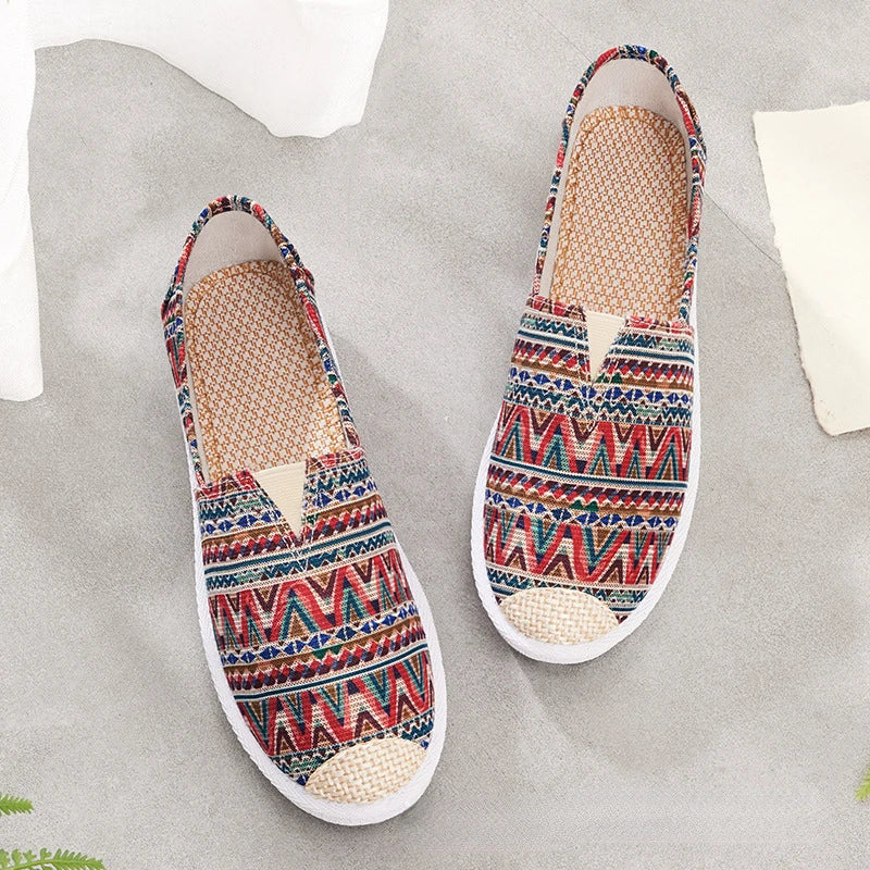 High-Quality Orthopedic Flats