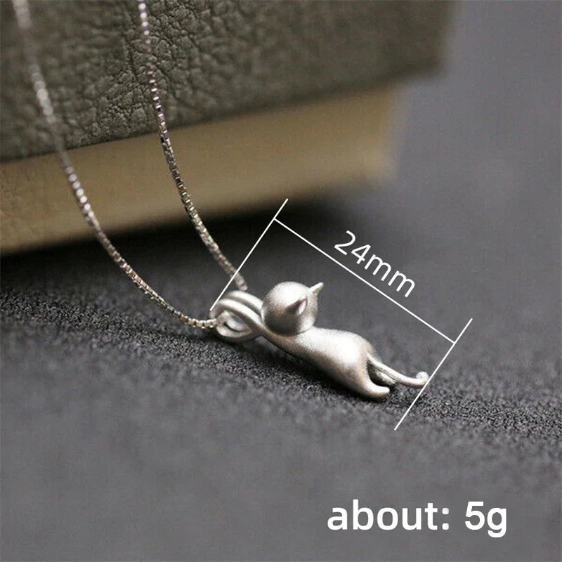 Romantic Necklace for Special Moments