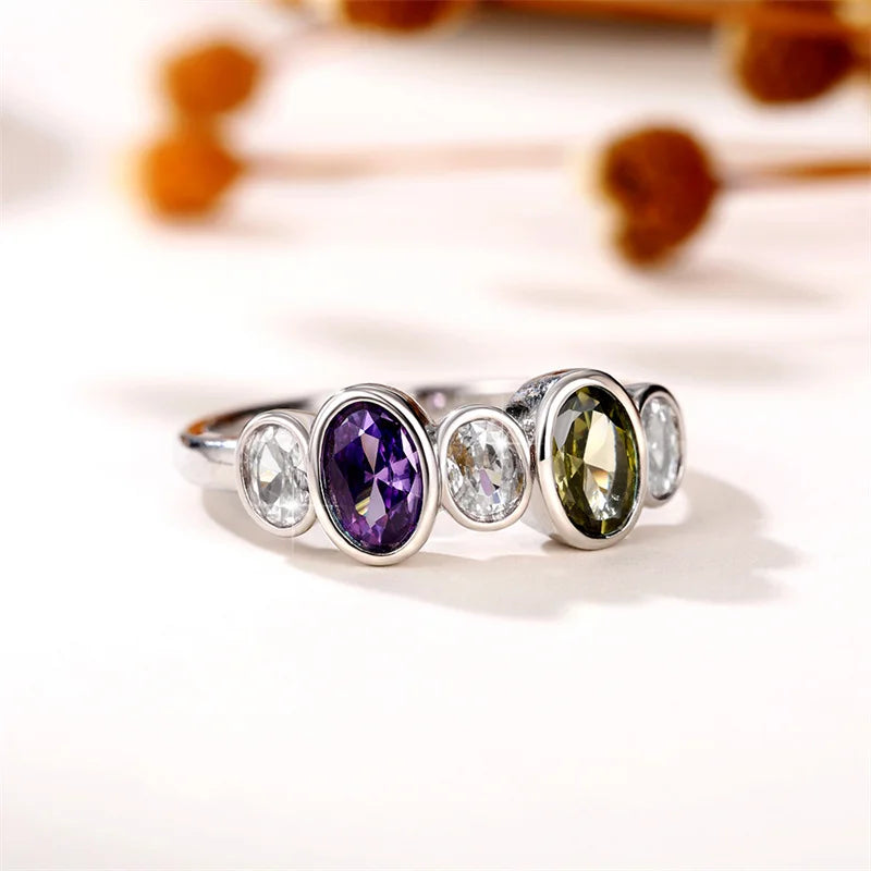 Elegant Ring for Every Occasion